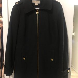 Women’s Michael Kors Pea Coat